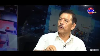 कांग्रेस फुटको डिलमा कसरी पुग्यो ? जगदीश्वर नरसिंह केसी , नेता, नेपाली कांग्रेस