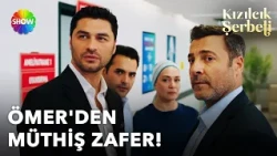 Ömer outsmarted everyone! | One Love Episode 143