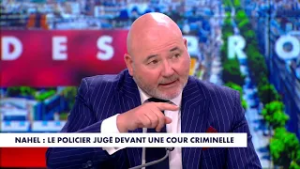 Le commentaire de maître Pascal-Pierre Garbarini sur l'affaire Nahel