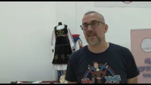 Prvi godišnji koncert KUD-a "Biser"