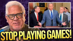 The TRUTH About Passing the SAVE Act that Senate RINO's Aren't Telling You!