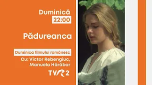 Recomandări din programele TVR de duminică, 22 februarie