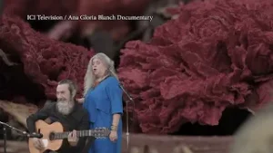 Ana Gloria Blanch - La Bruja