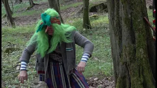 Reportáž 25   Dve ježibaby v jednom lese