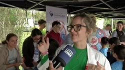 HEALTHY PASSPORT AT THE COSTANERA