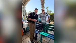 Nonprofit helps church members escape Israel