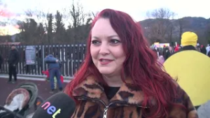 Regionalno, Ruše: Pustno rajanje v Športnem parku Ruše