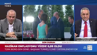 Historic NATO Summit in Ankara - Right of Reply | July 7, 2026