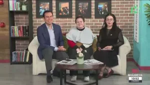 Jajaguar | Mañanera 360 | 5 de febrero