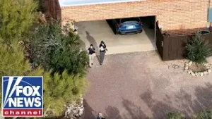 Nancy Grace: I ‘believe the author of these alleged ransom notes is LOCAL'