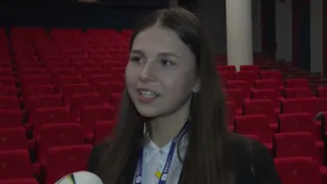 Konferencia Kompas kariéry SSOŠTA