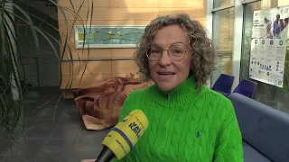 Znanost na dosegu roke na Univerzi v Novem mestu