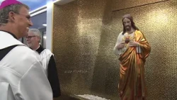 Otvorenie hospicu v Tatranskej Štrbe