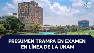 UNAM Exam Controversy: Applicants brag on social media about cheating