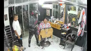 Asaltan a cliente en barbería del barrio Timanco, sur de Neiva