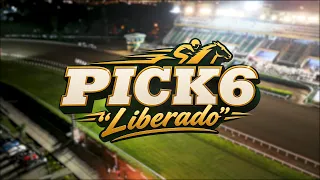 ESPECIAL PICK 6 LIBERADO - 24SETIEMBRE2026