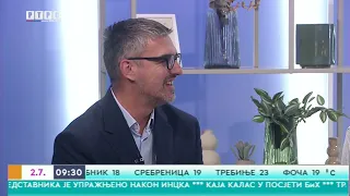 Stručnjaci upozoravaju: Izgradnja šetališta uz Vrbas mora biti transparentnija