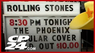 ’35 years of memories’: Phoenix Concert Theatre plans move to west end