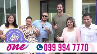 THE MITI MITI CREDIT MAKES HOUSING ACCESSIBLE FOR FAMILIES AND YOUNG PEOPLE