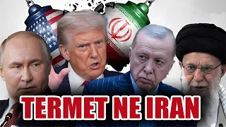 Alarm në Lindjen e Mesme, Irani përplaset me SHBA-në dhe bota mban frymën