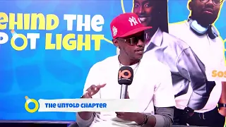 MALO JUNIOR YAVUZE IMVANO YO GUSENYUKA KWA JUDA MUZIK N’UMUBANO WE N’UWO BAKORANAGA MURI IRITSINDA.