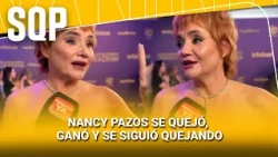 MARTÍN FIERRO DE RADIO + LAURA UBFAL VS. LISTORTI + MASTERCHEF #SQP | Programa completo (22/10/26)