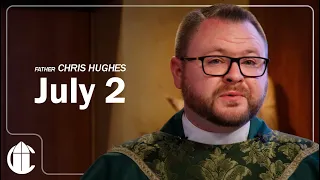 Catholic Mass Today | Thursday July 2, 2026 | CatholicTV Daily Mass