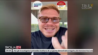 Sicilia24 12 Settembre 2026 - ore 9,30