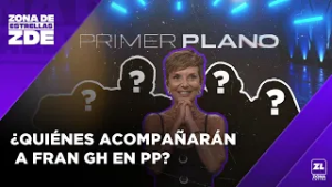 Fran GH va a CORTAR CABEZAS en el panel de Primer Plano