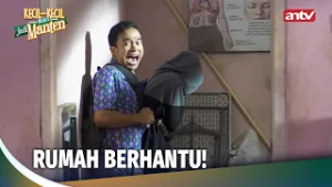 Obat Penumbuh Rambut Untuk Rohaya | Kecil-Kecil Mikir Jadi Manten Eps 113 Full