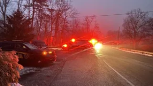 Crews respond to York County house fire