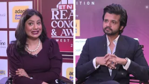 MICL Group’s Manan Shah on Triple Win at ET Now Realty Conclave West 2026