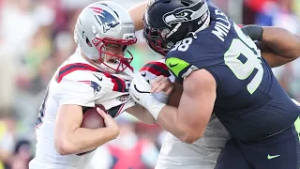 DARK SIDE DELIVERS: Seahawks Smother Patriots to Capture Super Bowl LX