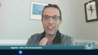 Hamid Lellou : L'armée doit toujours rester une armée défensive