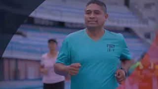 Podrían abrir más inscripciones para el Querétaro Maratón 2027