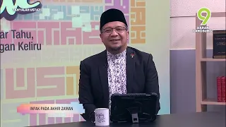 [FULL] Tanyalah Ustaz (2026) | Sat, Sep 5 - Infak Pada Akhir Zaman | Tonton