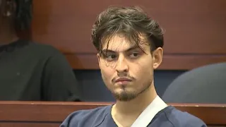 Las Vegas man accused in deadly 12-car crash asks to push trial date again