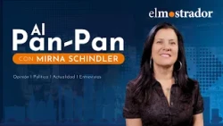 Al Pan Pan: semana definida por golpe a las pensiones, debate por indultos y viaje de Kast a Bolivia
