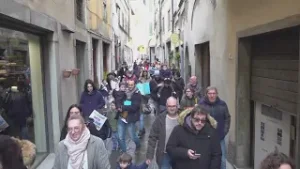 Nido di Soci chiuso: genitori chiedono soluzioni