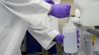 EU's food safety agency reduces safe daily intake level of 'forever chemical' TFA