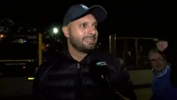 Pescara victorious: fans happy with the three points, less so with the performance - 10/19/2026
