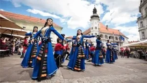 Festival Lent 2019 - 31 let Folkarta | TV Maribor 25.6.2019