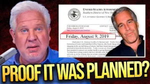 List of Epstein Prison "MISTAKES" Keeps Growing... And it's NOT Making Things Better