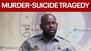 Daytona Beach Police Chief gives update on Titusville shooting