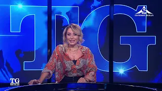 Sicily News September 4, 2026 - 8:00 PM