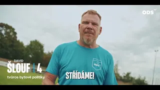 Plzeňská ODS zahájila kampaň. S heslem „STŘÍDÁME!“ chce ukončit stagnaci města