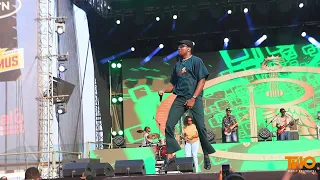 ROSS KANA BYAMUSABYE IMBARAGA Z'UMURENGERA NGO AHAGURUTSE AB'I MUSANZE || MTN IWACU MUZIKA 2026