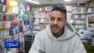 Morocco cuts smartphone taxes to accelerate digital growth