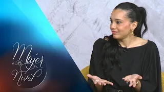 Woman at Another Level | Zoed Morales