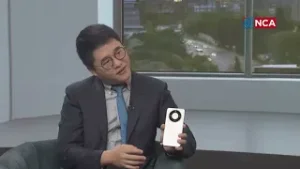 Honor launches X9D smartphone